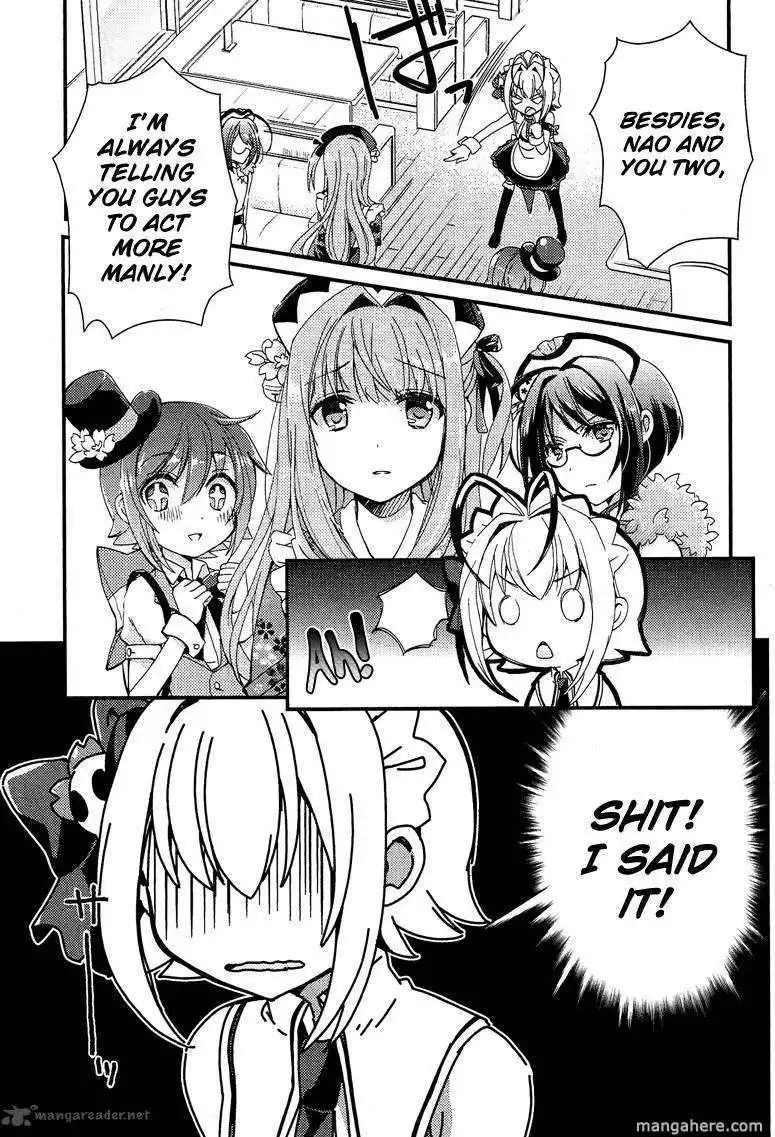 Otokonoko Wa Maid Fuku Ga Osuki Chapter 1 27